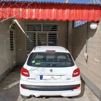 پژو 207|خودرو سواری و وانت|مشهد, هفت تیر (حافظ)|دیوار