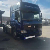 هوو مدل ۸۷|خودرو سنگین|رباط‌کریم, رباط‌کریم|دیوار