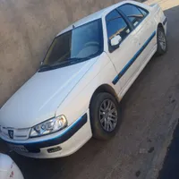 پژو پارس مدل ۱۴۰۲