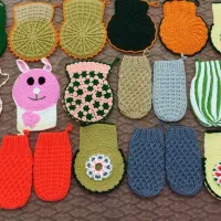 لیف دست بافت