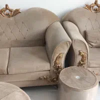 مبل هفت نفره