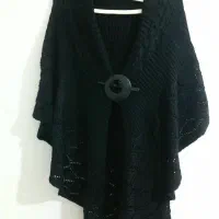 بارونی و مانتو و شنل زنانه در حد نو|لباس|رشت, معلم|دیوار