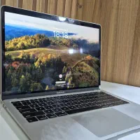 مکبوک لپتاپ اپل ۲۰۱۹ با آپدیت روز|رایانه همراه|آمل, |دیوار