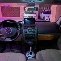 مگان 2000 اتومات|خودرو سواری و وانت|تهران, جهاد|دیوار