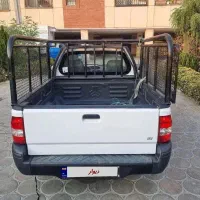 پرایدوانت ۱۵۱ لاینر دار کم کارکرد