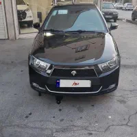 دنا پلاس 6 دنده مدل 1403