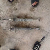 تعدادی وسایل پراید|قطعات یدکی و لوازم جانبی|همدان, |دیوار