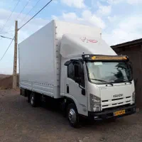 شرکت حمل نقل اثاثیه منزل اسبابکشی باربری عظیم بار