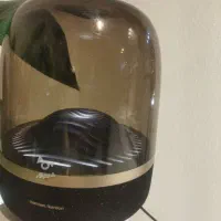 اسپیکر هارمن کاردن نسل ۳ تمیز و کم کار