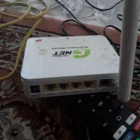 مودم  ADSL|مودم و تجهیزات شبکه|نورآباد, |دیوار