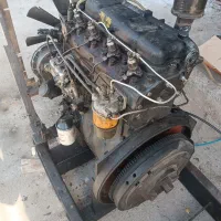 موتور پرکنز اصلی انگلستان در حد نو