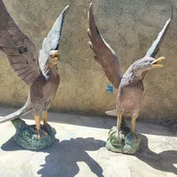 تندیس پرنده
