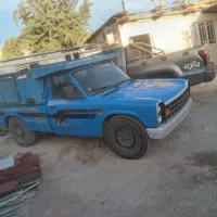 نیسان ۱۴۰۱ دوگانه کارخانه آبشنال