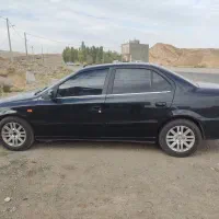سمند سورن توربو شارژ
