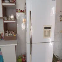 تعمیر یخچال درمحل .شارژ گازیخچال.تعویض موتور سوخته|خدمات پیشه و مهارت|کرج, حصارک بالا|دیوار