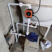 آبگرمکن سرویس شیر آلات لوله کشی پمپ آب سیم پیچی|خدمات پیشه و مهارت|اهواز, پادادشهر|دیوار