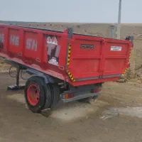 ظرفیت ده تنی