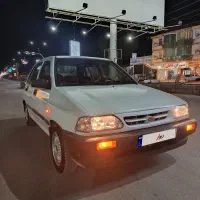 خودرو سواری هاچبک