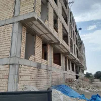 پیش فروش آپارتمان در باغ زمانی / جهان آرا|پیش‌فروش املاک|کرج, کمال‌شهر|دیوار