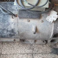 ژنراتور  وکفکش اسپیکو وراد واساکو وچینی و فریزر|ماشینآلات صنعتی|گنبد کاووس, |دیوار