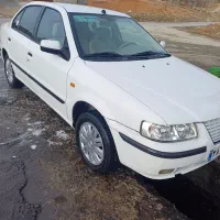 سمند مدل ۹۹|خودرو سواری و وانت|خرمآباد, |دیوار