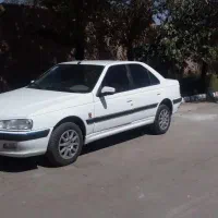پارس tu5 96 بدون رنگ
