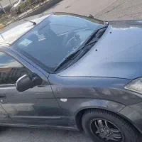 تیبا 2 مدل 1396|خودرو سواری و وانت|تهران, مدائن|دیوار