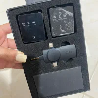 میکروفن بی سیم بلوتوثی برای تولید محتوا