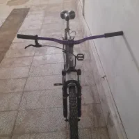 دوچرخه