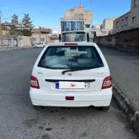 ۱۱۱ مدل ۹۷ بی رنگ|خودرو سواری و وانت|بیرجند, |دیوار