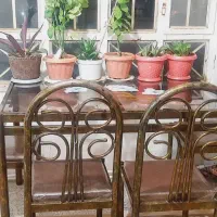 میز ناهار خوری