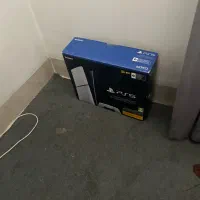 پلی استیشن ۵ اسلیم