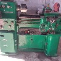 دستگاه تراشکاری رومانی ۷۵