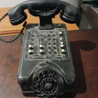 تلفن خط ثابت