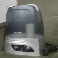 بخور سرد گرم هایتک