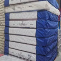 تشک رویال،با قابلیت پر کردن انحناهای بدن|تشک تختخواب|تهران, صادقیه|دیوار