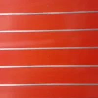 فروش ویترین و تخته رگال سِت قرمز|فروشگاه و مغازه|شهرکرد, |دیوار