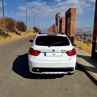 کوییک GXR رینگ فولادی 1404|خودرو سواری و وانت|پیرانشهر, |دیوار