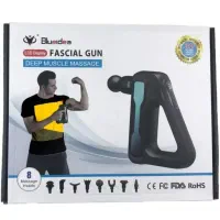 ماساژور تفنگی بلو ایدیا مدل BLD888