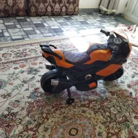 موتور شارژی|دوچرخه، اسکیت، اسکوتر|ایوان, |دیوار