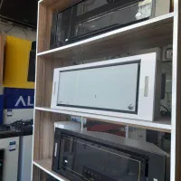 هود مخفی آشپزخانه