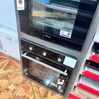 ماکروفر توکار داتیس|اجاق گاز و لوازم برقی پخت‌وپز|ارومیه, |دیوار