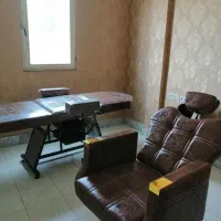 تخت مژه، صندلی میکاپ،صندلی پدیکور کفسابی|آرایشگاه و سالن‌های زیبایی|سبزوار, بیهق شرقی|دیوار