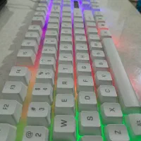 موس و کیبورد گیمینگ