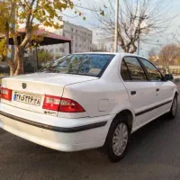 سمند LX دوگانه1399بیرنگ زیرقیمت|خودرو سواری و وانت|تهران, فدک|دیوار