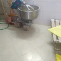 وسایل نانوایی|فعالیت داوطلبانه|کرمان, |دیوار