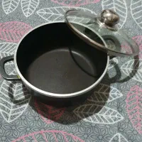 یه قابلمه چدن ،دوتامایتابه