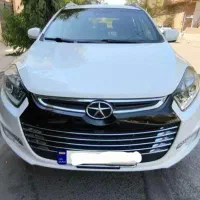جک S5نیوفیس مدل ۱۴۰۰( با شرایط آسان )