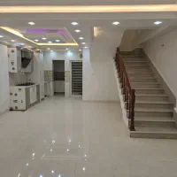 ویلایی کلید اول دوبلکس سه خوابه شهرک امام علی(ع)