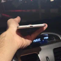 Iphone 7 plus|موبایل|گرگان, |دیوار